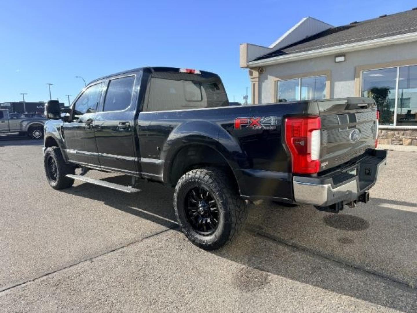 2017 BLACK /Black Ford F-350 (1FT8W3BT0HE) with an Powerstroke 67L V-8 diesel direct injection engine, Automatic transmission, located at 1175 N Woodruff Ave, Idaho Falls, ID, 83401, 43.506901, -111.999657 - At Timberline Auto, finding a great deal on your next vehicle is always easy! Our experienced sales staff goal is to help find you the right vehicle at the right price! Our knowledgeable finance department has options for almost any credit score. We offer extended service contract options to prot- Photo#29
