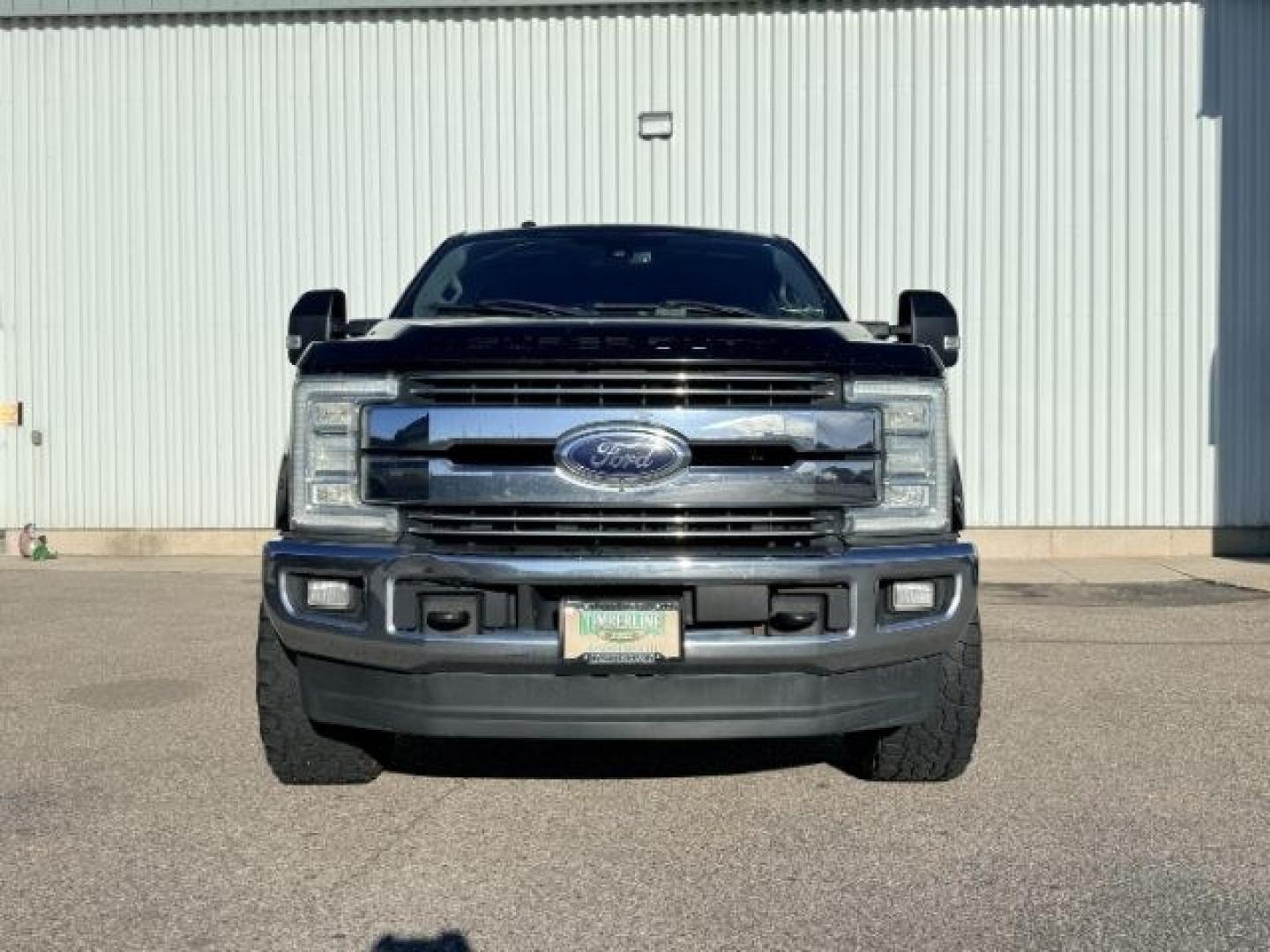 2017 BLACK /Black Ford F-350 (1FT8W3BT0HE) with an Powerstroke 67L V-8 diesel direct injection engine, Automatic transmission, located at 1175 N Woodruff Ave, Idaho Falls, ID, 83401, 43.506901, -111.999657 - At Timberline Auto, finding a great deal on your next vehicle is always easy! Our experienced sales staff goal is to help find you the right vehicle at the right price! Our knowledgeable finance department has options for almost any credit score. We offer extended service contract options to prot- Photo#36