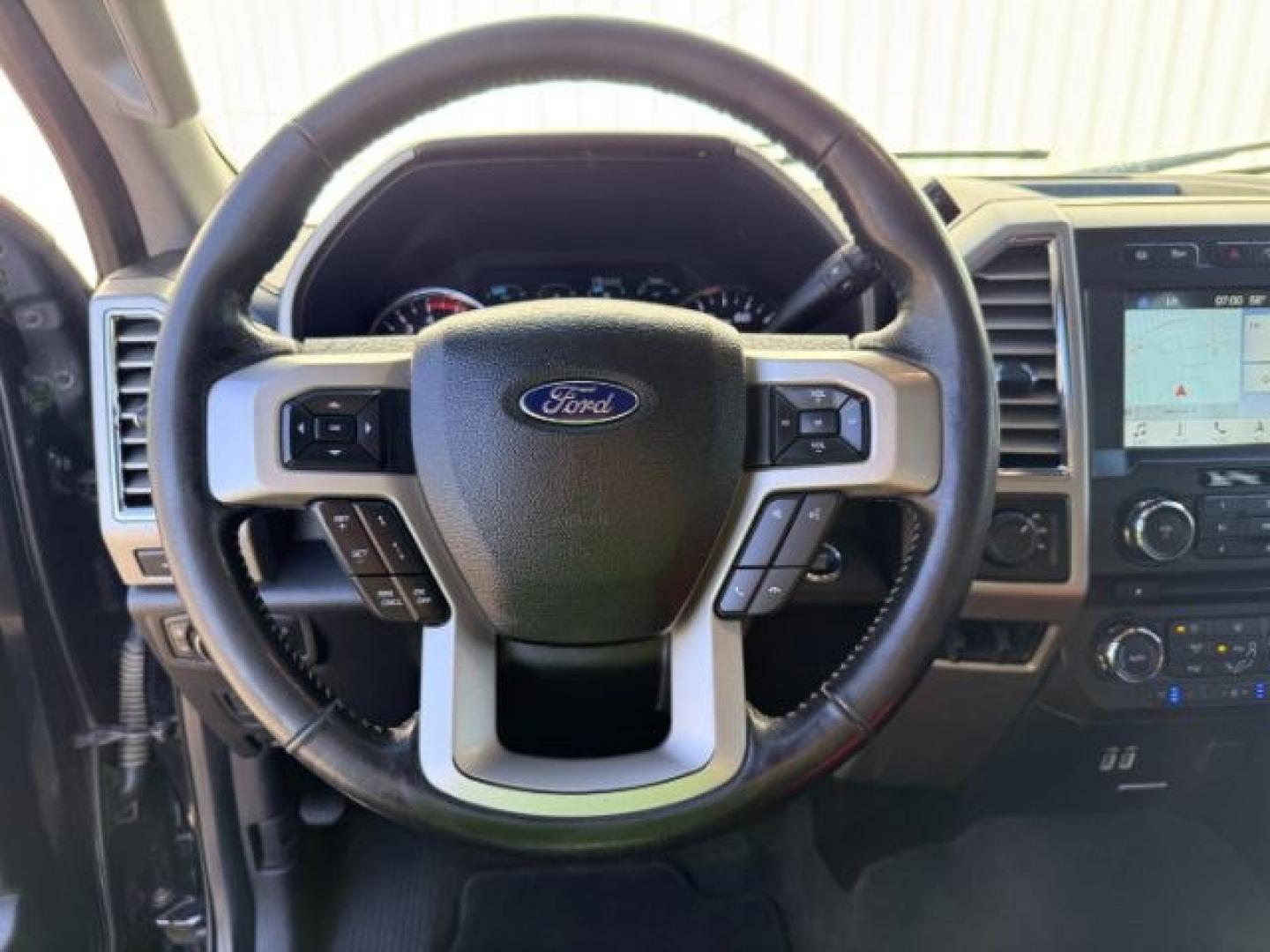 2017 BLACK /Black Ford F-350 (1FT8W3BT0HE) with an Powerstroke 67L V-8 diesel direct injection engine, Automatic transmission, located at 1175 N Woodruff Ave, Idaho Falls, ID, 83401, 43.506901, -111.999657 - At Timberline Auto, finding a great deal on your next vehicle is always easy! Our experienced sales staff goal is to help find you the right vehicle at the right price! Our knowledgeable finance department has options for almost any credit score. We offer extended service contract options to prot- Photo#42