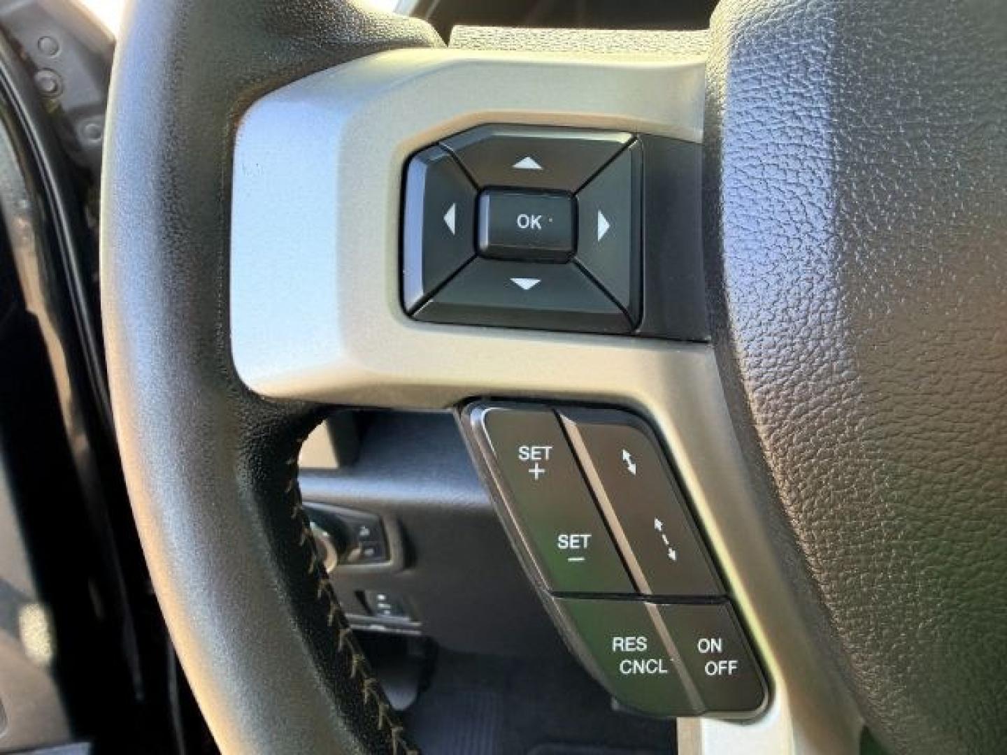 2017 BLACK /Black Ford F-350 (1FT8W3BT0HE) with an Powerstroke 67L V-8 diesel direct injection engine, Automatic transmission, located at 1175 N Woodruff Ave, Idaho Falls, ID, 83401, 43.506901, -111.999657 - At Timberline Auto, finding a great deal on your next vehicle is always easy! Our experienced sales staff goal is to help find you the right vehicle at the right price! Our knowledgeable finance department has options for almost any credit score. We offer extended service contract options to prot- Photo#47