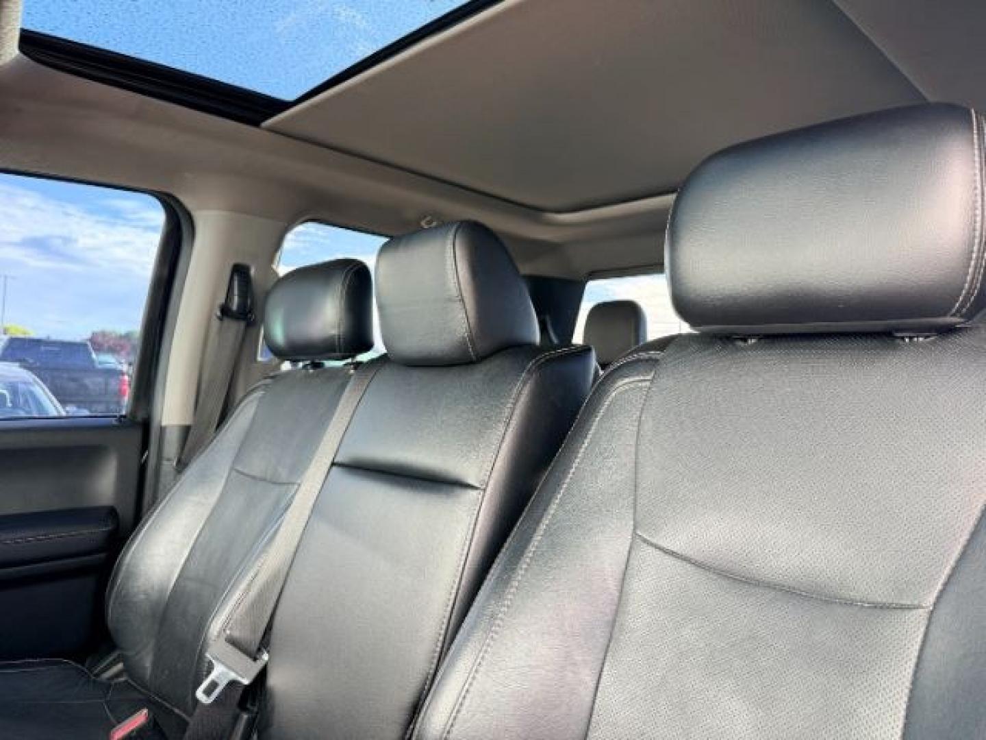2017 BLACK /Black Ford F-350 (1FT8W3BT0HE) with an Powerstroke 67L V-8 diesel direct injection engine, Automatic transmission, located at 1175 N Woodruff Ave, Idaho Falls, ID, 83401, 43.506901, -111.999657 - At Timberline Auto, finding a great deal on your next vehicle is always easy! Our experienced sales staff goal is to help find you the right vehicle at the right price! Our knowledgeable finance department has options for almost any credit score. We offer extended service contract options to prot- Photo#49