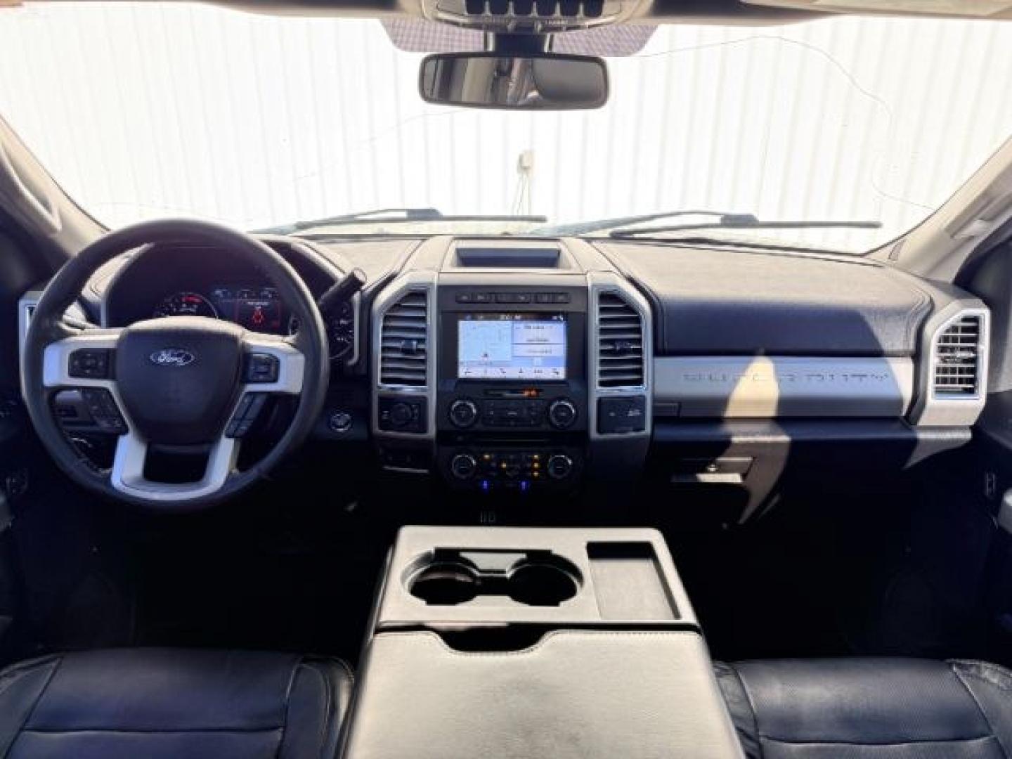 2017 BLACK /Black Ford F-350 (1FT8W3BT0HE) with an Powerstroke 67L V-8 diesel direct injection engine, Automatic transmission, located at 1175 N Woodruff Ave, Idaho Falls, ID, 83401, 43.506901, -111.999657 - At Timberline Auto, finding a great deal on your next vehicle is always easy! Our experienced sales staff goal is to help find you the right vehicle at the right price! Our knowledgeable finance department has options for almost any credit score. We offer extended service contract options to prot- Photo#51
