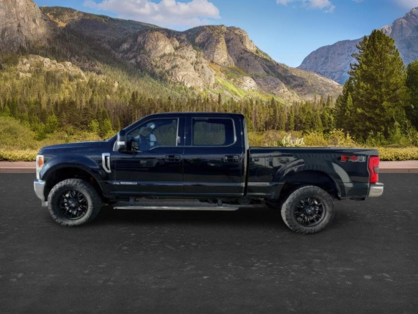 2017 BLACK /Black Ford F-350 (1FT8W3BT0HE) with an Powerstroke 67L V-8 diesel direct injection engine, Automatic transmission, located at 1175 N Woodruff Ave, Idaho Falls, ID, 83401, 43.506901, -111.999657 - At Timberline Auto, finding a great deal on your next vehicle is always easy! Our experienced sales staff goal is to help find you the right vehicle at the right price! Our knowledgeable finance department has options for almost any credit score. We offer extended service contract options to prot- Photo#1