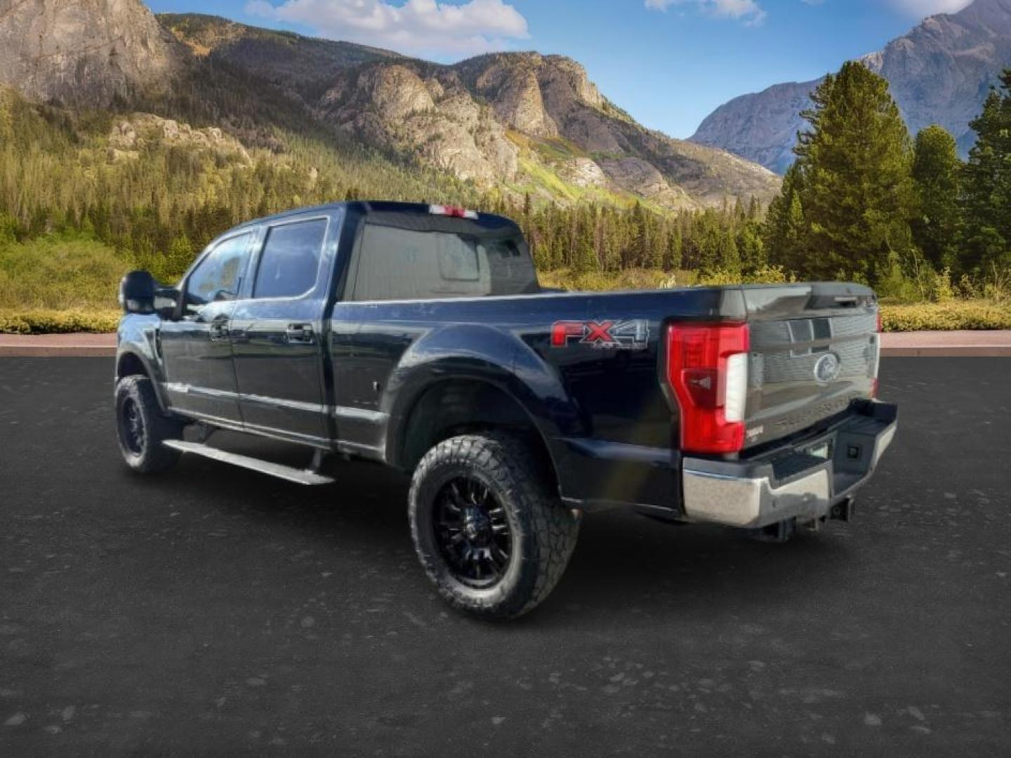 2017 BLACK /Black Ford F-350 (1FT8W3BT0HE) with an Powerstroke 67L V-8 diesel direct injection engine, Automatic transmission, located at 1175 N Woodruff Ave, Idaho Falls, ID, 83401, 43.506901, -111.999657 - At Timberline Auto, finding a great deal on your next vehicle is always easy! Our experienced sales staff goal is to help find you the right vehicle at the right price! Our knowledgeable finance department has options for almost any credit score. We offer extended service contract options to prot- Photo#2