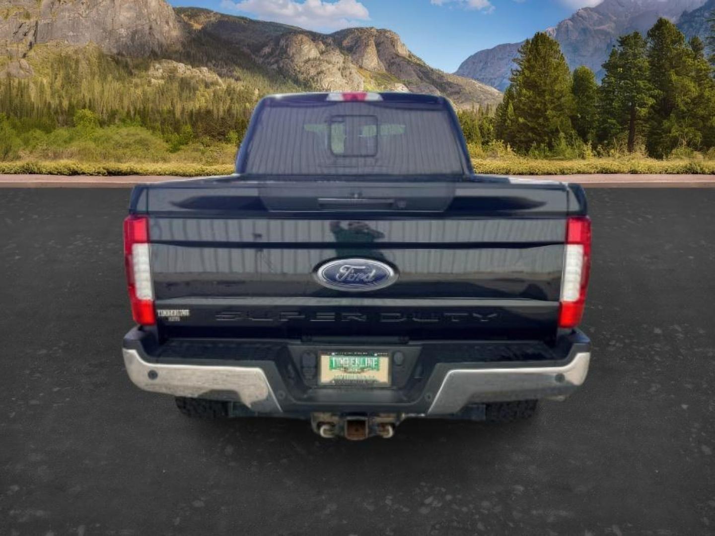 2017 BLACK /Black Ford F-350 (1FT8W3BT0HE) with an Powerstroke 67L V-8 diesel direct injection engine, Automatic transmission, located at 1175 N Woodruff Ave, Idaho Falls, ID, 83401, 43.506901, -111.999657 - At Timberline Auto, finding a great deal on your next vehicle is always easy! Our experienced sales staff goal is to help find you the right vehicle at the right price! Our knowledgeable finance department has options for almost any credit score. We offer extended service contract options to prot- Photo#3
