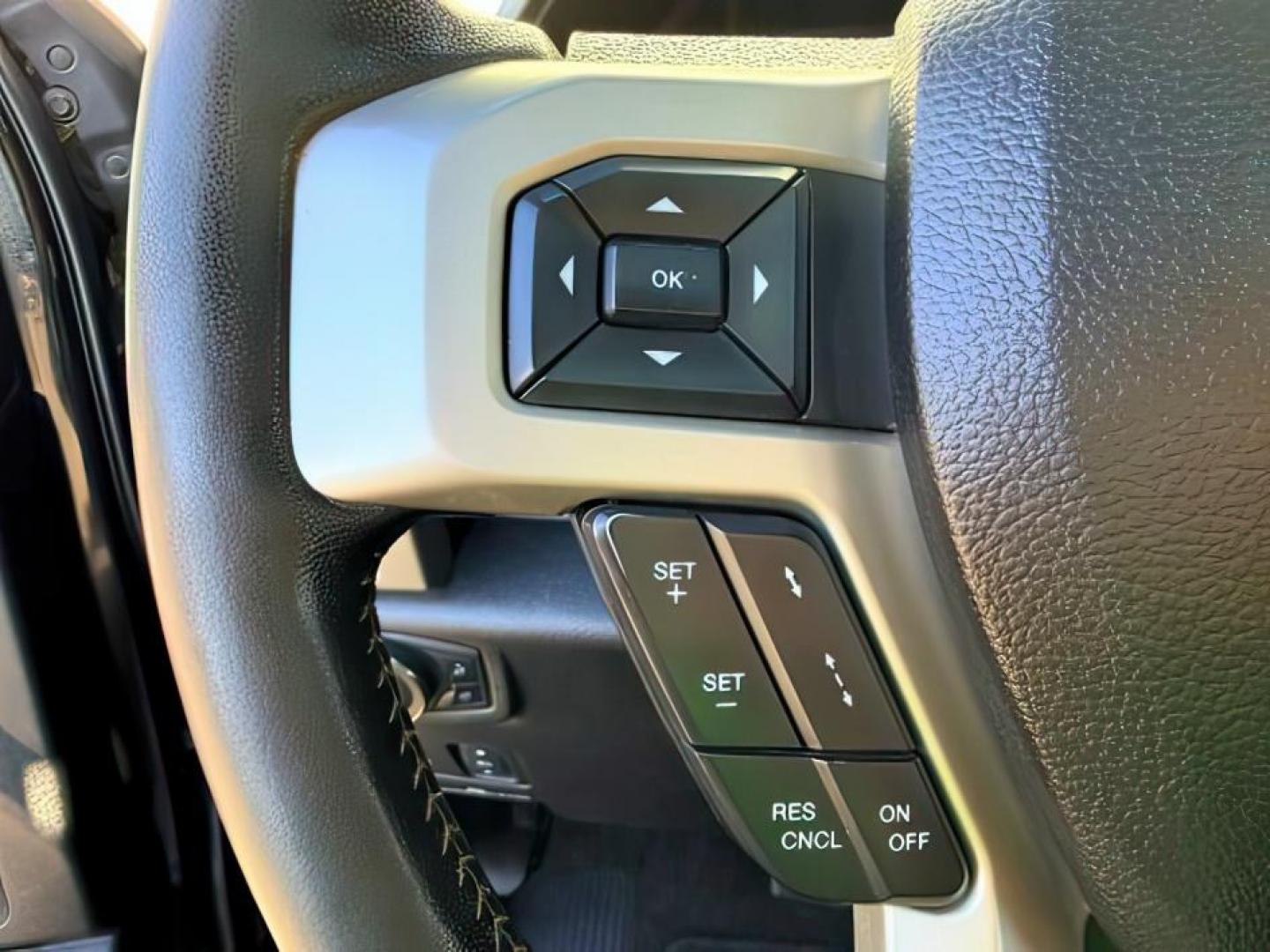 2017 BLACK /Black Ford F-350 (1FT8W3BT0HE) with an Powerstroke 67L V-8 diesel direct injection engine, Automatic transmission, located at 1175 N Woodruff Ave, Idaho Falls, ID, 83401, 43.506901, -111.999657 - At Timberline Auto, finding a great deal on your next vehicle is always easy! Our experienced sales staff goal is to help find you the right vehicle at the right price! Our knowledgeable finance department has options for almost any credit score. We offer extended service contract options to prot- Photo#20