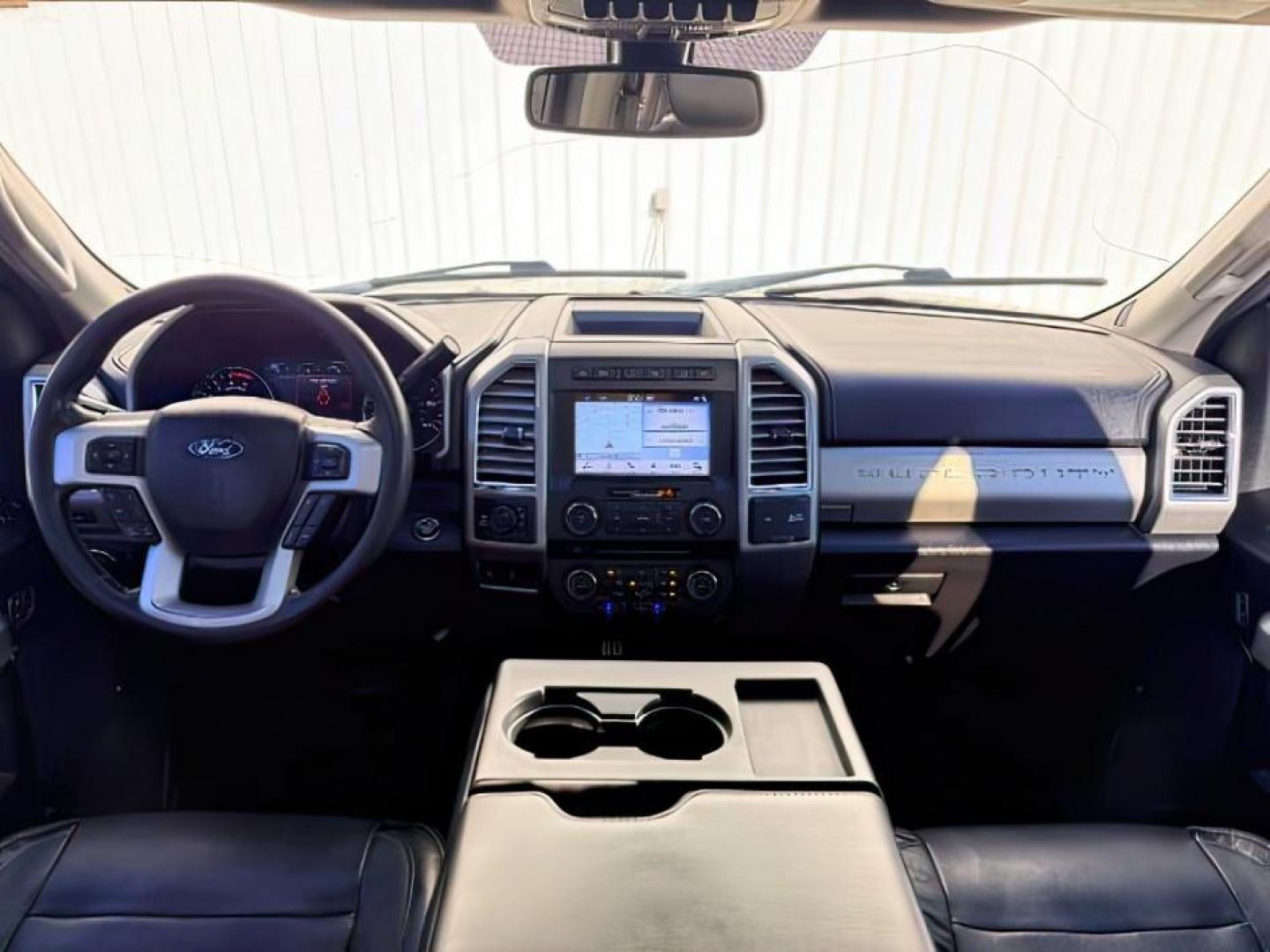 2017 BLACK /Black Ford F-350 (1FT8W3BT0HE) with an Powerstroke 67L V-8 diesel direct injection engine, Automatic transmission, located at 1175 N Woodruff Ave, Idaho Falls, ID, 83401, 43.506901, -111.999657 - At Timberline Auto, finding a great deal on your next vehicle is always easy! Our experienced sales staff goal is to help find you the right vehicle at the right price! Our knowledgeable finance department has options for almost any credit score. We offer extended service contract options to prot- Photo#24