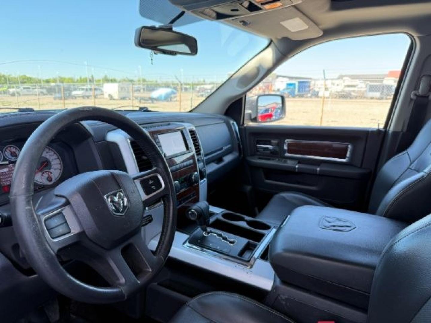 2009 GRAY /Dark Slate Dodge Ram 1500 (1D3HV13T79S) with an HEMI 57L V-8 variable valve control engine, Automatic transmission, located at 1175 N Woodruff Ave, Idaho Falls, ID, 83401, 43.506901, -111.999657 - At Timberline Auto, finding a great deal on your next vehicle is always easy! Our experienced sales staff goal is to help find you the right vehicle at the right price! Our knowledgeable finance department has options for almost any credit score. We offer extended service contract options to prot - Photo#33