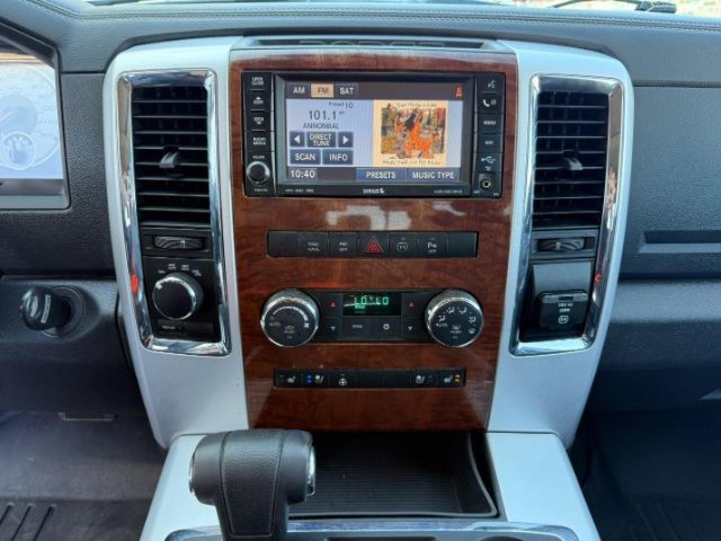 2009 GRAY /Dark Slate Dodge Ram 1500 (1D3HV13T79S) with an HEMI 57L V-8 variable valve control engine, Automatic transmission, located at 1175 N Woodruff Ave, Idaho Falls, ID, 83401, 43.506901, -111.999657 - At Timberline Auto, finding a great deal on your next vehicle is always easy! Our experienced sales staff goal is to help find you the right vehicle at the right price! Our knowledgeable finance department has options for almost any credit score. We offer extended service contract options to prot - Photo#35