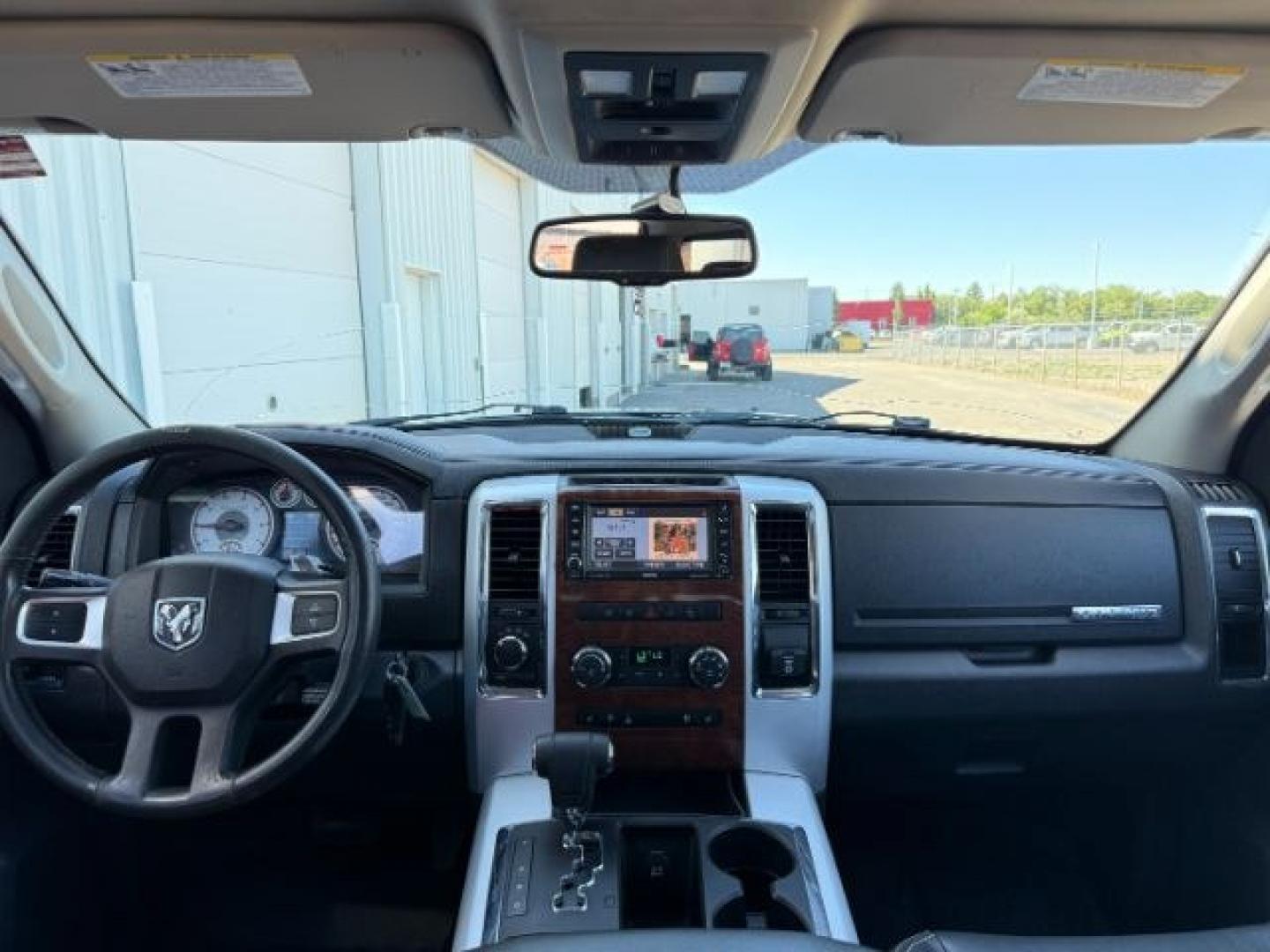 2009 GRAY /Dark Slate Dodge Ram 1500 (1D3HV13T79S) with an HEMI 57L V-8 variable valve control engine, Automatic transmission, located at 1175 N Woodruff Ave, Idaho Falls, ID, 83401, 43.506901, -111.999657 - At Timberline Auto, finding a great deal on your next vehicle is always easy! Our experienced sales staff goal is to help find you the right vehicle at the right price! Our knowledgeable finance department has options for almost any credit score. We offer extended service contract options to prot - Photo#41