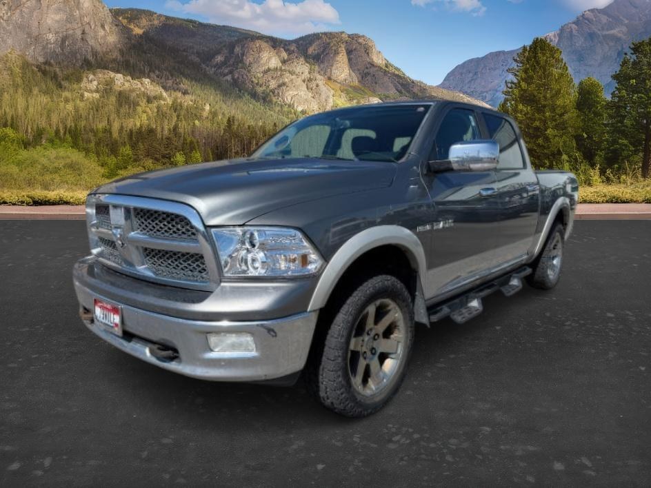 photo of 2009 Dodge Ram 1500 Laramie