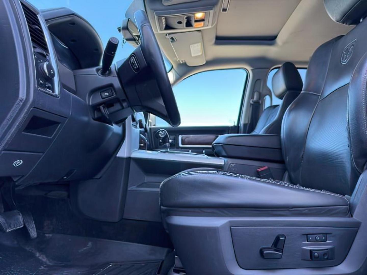 2009 GRAY /Dark Slate Dodge Ram 1500 (1D3HV13T79S) with an HEMI 57L V-8 variable valve control engine, Automatic transmission, located at 1175 N Woodruff Ave, Idaho Falls, ID, 83401, 43.506901, -111.999657 - At Timberline Auto, finding a great deal on your next vehicle is always easy! Our experienced sales staff goal is to help find you the right vehicle at the right price! Our knowledgeable finance department has options for almost any credit score. We offer extended service contract options to prot - Photo#10