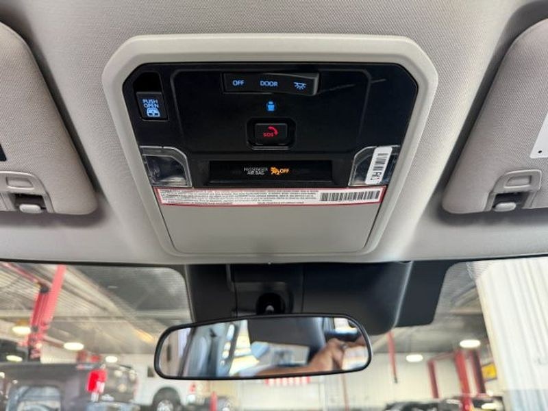 2022 Magnetic Gray Metallic /Black Toyota Tundra SR5 (5TFLA5DB5NX) with an V6, 3.5L (3445 cc) engine, 10-speed automatic transmission, located at 1175 N Woodruff Ave, Idaho Falls, ID, 83401, 43.506901, -111.999657 - <b>Vehicle Details</b><br>Take command of the road in this 2022 Toyota Tundra SR5, a rugged and refined full-size pickup now available in Idaho Falls, ID. With just 47,166 miles, this Toyota Tundra delivers the strong capability, modern comfort, and proven Toyota durability drivers want in a dependa- Photo#18