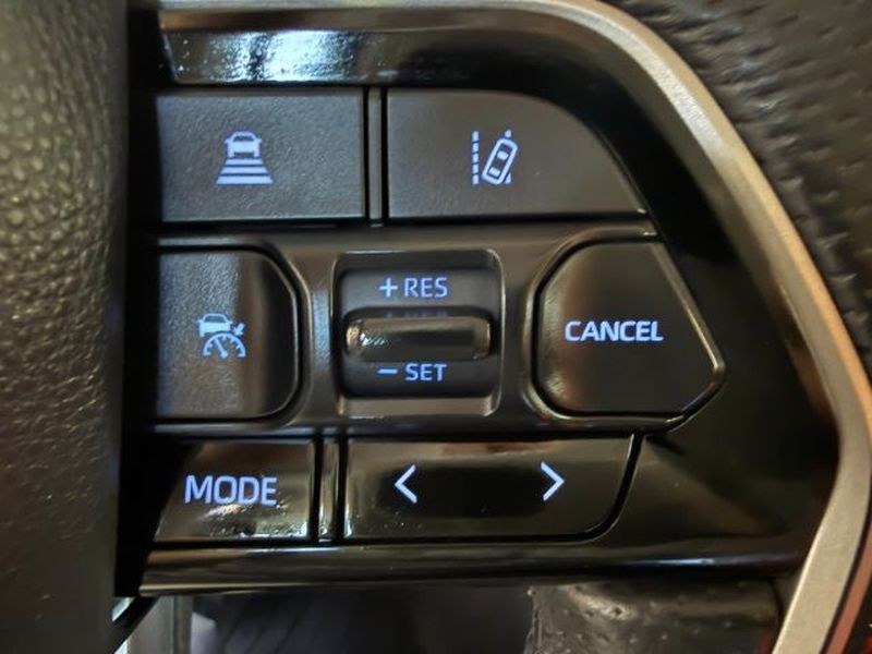 2022 Magnetic Gray Metallic /Black Toyota Tundra SR5 (5TFLA5DB5NX) with an V6, 3.5L (3445 cc) engine, 10-speed automatic transmission, located at 1175 N Woodruff Ave, Idaho Falls, ID, 83401, 43.506901, -111.999657 - <b>Vehicle Details</b><br>Take command of the road in this 2022 Toyota Tundra SR5, a rugged and refined full-size pickup now available in Idaho Falls, ID. With just 47,166 miles, this Toyota Tundra delivers the strong capability, modern comfort, and proven Toyota durability drivers want in a dependa- Photo#19