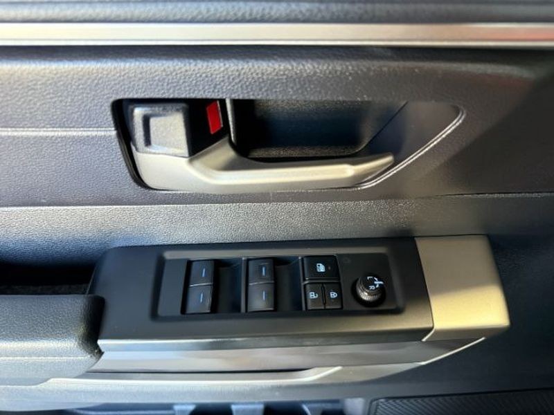 2022 Magnetic Gray Metallic /Black Toyota Tundra SR5 (5TFLA5DB5NX) with an V6, 3.5L (3445 cc) engine, 10-speed automatic transmission, located at 1175 N Woodruff Ave, Idaho Falls, ID, 83401, 43.506901, -111.999657 - <b>Vehicle Details</b><br>Take command of the road in this 2022 Toyota Tundra SR5, a rugged and refined full-size pickup now available in Idaho Falls, ID. With just 47,166 miles, this Toyota Tundra delivers the strong capability, modern comfort, and proven Toyota durability drivers want in a dependa- Photo#22