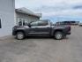 2022 GRAY /Black Toyota Tundra SR5 (5TFLA5DB5NX) with an I-FORCE 3.4L V-6 port/direct injection engine, AUTOMATIC transmission, located at 1235 N Woodruff Ave., Idaho Falls, 83401, (208) 523-1053, 43.507172, -112.000488 - At Timberline Auto, finding a great deal on your next vehicle is always easy! Our experienced sales staff goal is to help find you the right vehicle at the right price! Our knowledgeable finance department has options for almost any credit score. We offer extended service contract options to prot - Photo#1