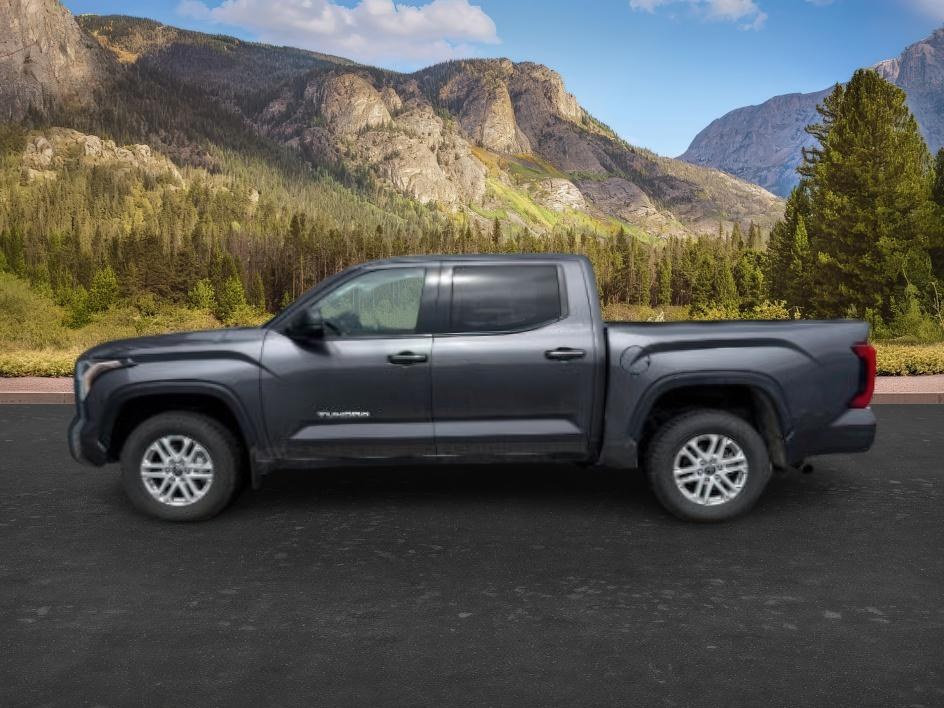 photo of 2022 Toyota Tundra SR5
