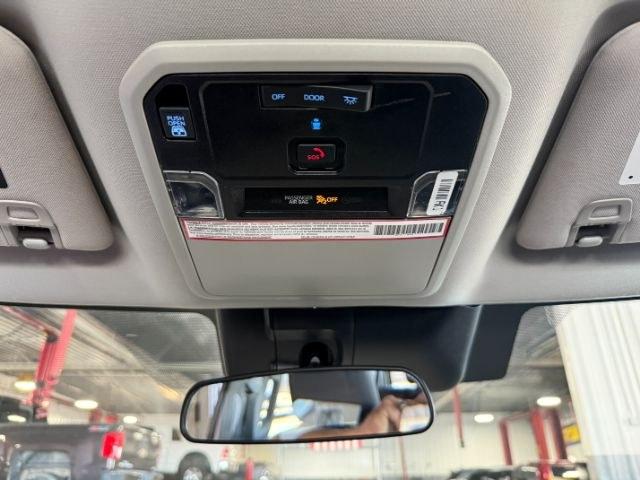 2022 GRAY /Black Toyota Tundra SR5 (5TFLA5DB5NX) with an I-FORCE 3.4L V-6 port/direct injection engine, AUTOMATIC transmission, located at 1235 N Woodruff Ave., Idaho Falls, 83401, (208) 523-1053, 43.507172, -112.000488 - At Timberline Auto, finding a great deal on your next vehicle is always easy! Our experienced sales staff goal is to help find you the right vehicle at the right price! Our knowledgeable finance department has options for almost any credit score. We offer extended service contract options to prot- Photo#47