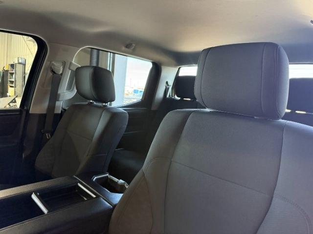 2022 GRAY /Black Toyota Tundra SR5 (5TFLA5DB5NX) with an I-FORCE 3.4L V-6 port/direct injection engine, AUTOMATIC transmission, located at 1235 N Woodruff Ave., Idaho Falls, 83401, (208) 523-1053, 43.507172, -112.000488 - At Timberline Auto, finding a great deal on your next vehicle is always easy! Our experienced sales staff goal is to help find you the right vehicle at the right price! Our knowledgeable finance department has options for almost any credit score. We offer extended service contract options to prot- Photo#50