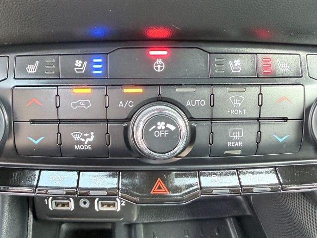 2025 BLUE /Black Dodge Durango (1C4SDJCT9SC) with an HEMI 57L V-8 variable valve control engine, Automatic transmission, located at 1175 N Woodruff Ave, Idaho Falls, ID, 83401, 43.506901, -111.999657 - At Timberline Auto, finding a great deal on your next vehicle is always easy! Our experienced sales staff goal is to help find you the right vehicle at the right price! Our knowledgeable finance department has options for almost any credit score. We offer extended service contract options to prot- Photo#53