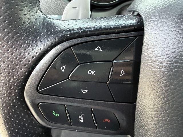 2025 BLUE /Black Dodge Durango (1C4SDJCT9SC) with an HEMI 57L V-8 variable valve control engine, Automatic transmission, located at 1175 N Woodruff Ave, Idaho Falls, ID, 83401, 43.506901, -111.999657 - At Timberline Auto, finding a great deal on your next vehicle is always easy! Our experienced sales staff goal is to help find you the right vehicle at the right price! Our knowledgeable finance department has options for almost any credit score. We offer extended service contract options to prot- Photo#58