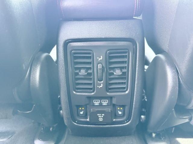 2025 BLUE /Black Dodge Durango (1C4SDJCT9SC) with an HEMI 57L V-8 variable valve control engine, Automatic transmission, located at 1175 N Woodruff Ave, Idaho Falls, ID, 83401, 43.506901, -111.999657 - At Timberline Auto, finding a great deal on your next vehicle is always easy! Our experienced sales staff goal is to help find you the right vehicle at the right price! Our knowledgeable finance department has options for almost any credit score. We offer extended service contract options to prot- Photo#62