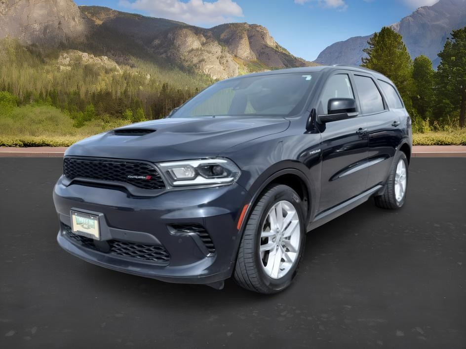 photo of 2025 Dodge Durango R/T