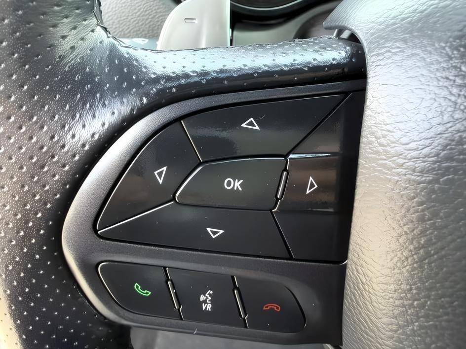 2025 BLUE /Black Dodge Durango (1C4SDJCT9SC) with an HEMI 57L V-8 variable valve control engine, Automatic transmission, located at 1175 N Woodruff Ave, Idaho Falls, ID, 83401, 43.506901, -111.999657 - At Timberline Auto, finding a great deal on your next vehicle is always easy! Our experienced sales staff goal is to help find you the right vehicle at the right price! Our knowledgeable finance department has options for almost any credit score. We offer extended service contract options to prot- Photo#25