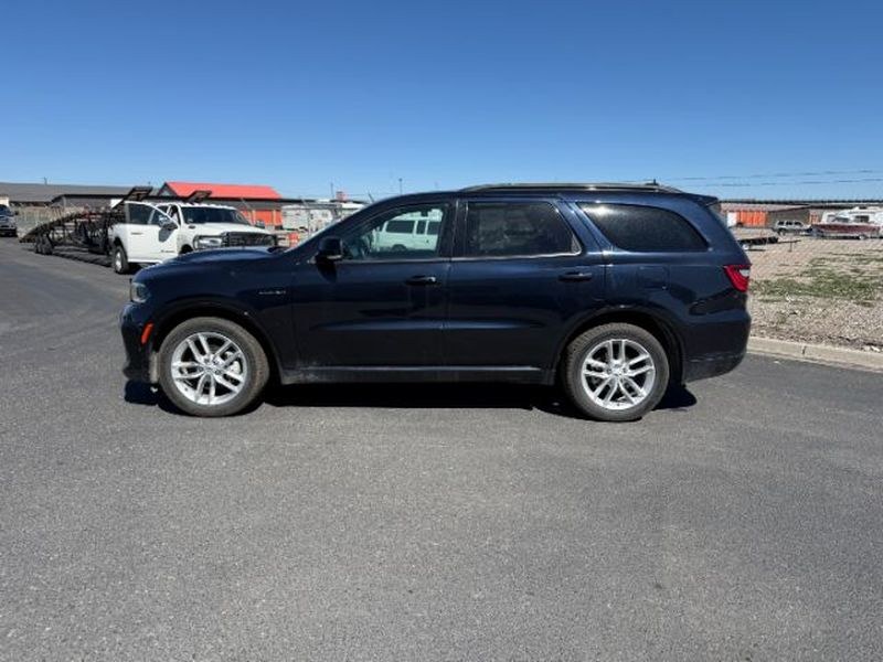 photo of 2025 Dodge Durango R/T