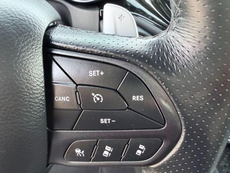 2025 MOPAR Dual Stripes- Bright Blue /Black Dodge Durango R/T (1C4SDJCT9SC) with an V8, 5.7L engine, 8-speed automatic transmission, located at 1175 N Woodruff Ave, Idaho Falls, ID, 83401, 43.506901, -111.999657 - <b>Vehicle Details</b><br>Experience the commanding presence and premium comfort of this pre-owned 2025 Dodge Durango R/T, now available in Idaho Falls, ID. With just 23,923 miles, this low-mileage SUV delivers the bold performance and versatile capability drivers want in a powerful family hauler or- Photo#23