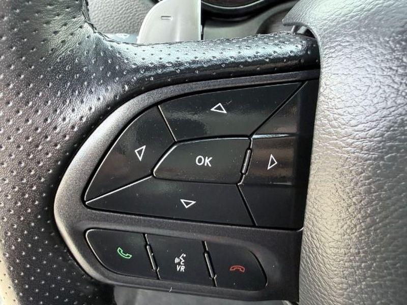 2025 MOPAR Dual Stripes- Bright Blue /Black Dodge Durango R/T (1C4SDJCT9SC) with an V8, 5.7L engine, 8-speed automatic transmission, located at 1175 N Woodruff Ave, Idaho Falls, ID, 83401, 43.506901, -111.999657 - <b>Vehicle Details</b><br>Experience the commanding presence and premium comfort of this pre-owned 2025 Dodge Durango R/T, now available in Idaho Falls, ID. With just 23,923 miles, this low-mileage SUV delivers the bold performance and versatile capability drivers want in a powerful family hauler or- Photo#24