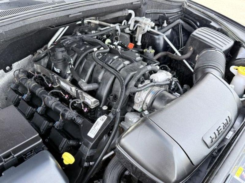 2025 MOPAR Dual Stripes- Bright Blue /Black Dodge Durango R/T (1C4SDJCT9SC) with an V8, 5.7L engine, 8-speed automatic transmission, located at 1175 N Woodruff Ave, Idaho Falls, ID, 83401, 43.506901, -111.999657 - <b>Vehicle Details</b><br>Experience the commanding presence and premium comfort of this pre-owned 2025 Dodge Durango R/T, now available in Idaho Falls, ID. With just 23,923 miles, this low-mileage SUV delivers the bold performance and versatile capability drivers want in a powerful family hauler or- Photo#30
