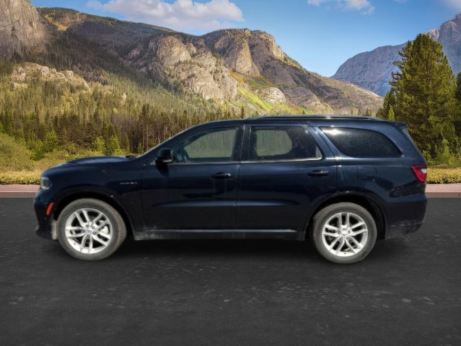 photo of 2025 Dodge Durango R/T