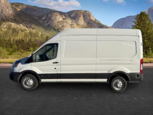 2025 Ford Transit-250 Cargo Van PTV