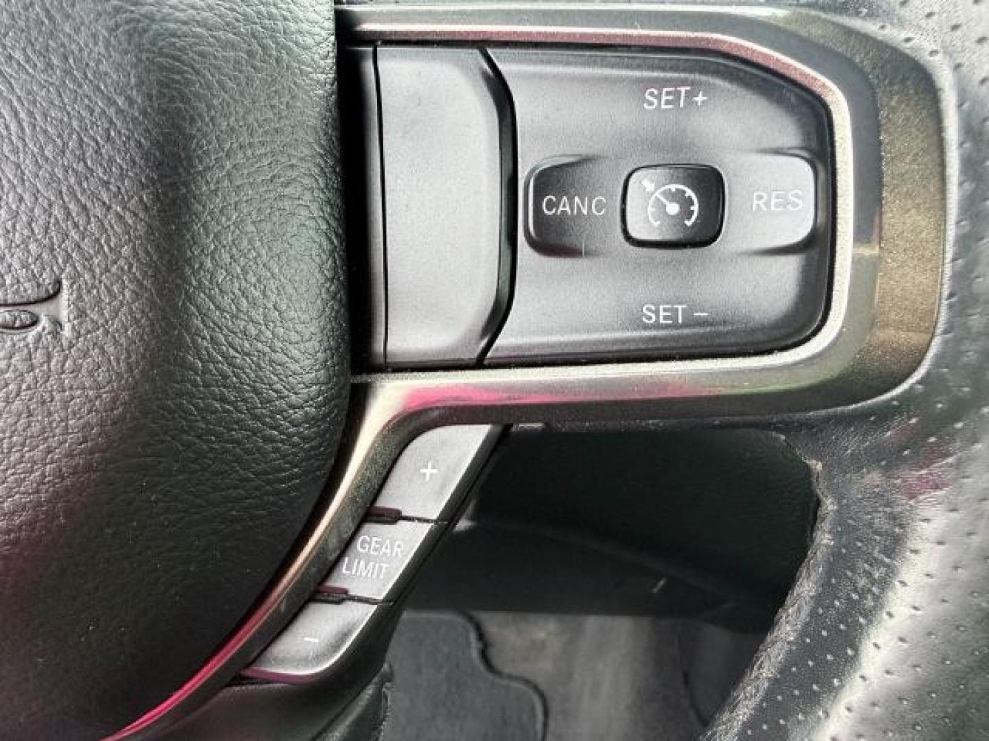2019 WHITE /Black Ram 1500 Sport (1C6SRFTT9KN) with an V8, 5.7L engine, 8-speed automatic transmission, located at 1175 N Woodruff Ave, Idaho Falls, ID, 83401, 43.506901, -111.999657 - <b>Vehicle Details</b><br>Discover rugged capability and premium comfort in this pre-owned 2019 Ram 1500 Sport 4WD, now available in Idaho Falls, ID. Powered by a strong V8 5.7L gasoline engine, this full-size pickup delivers confident performance for towing, hauling, and everyday driving, while the- Photo#78