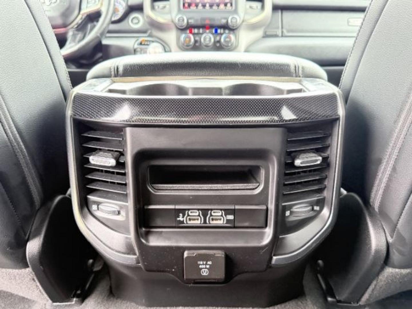 2019 WHITE /Black Ram 1500 Sport (1C6SRFTT9KN) with an V8, 5.7L engine, 8-speed automatic transmission, located at 1175 N Woodruff Ave, Idaho Falls, ID, 83401, 43.506901, -111.999657 - <b>Vehicle Details</b><br>Discover rugged capability and premium comfort in this pre-owned 2019 Ram 1500 Sport 4WD, now available in Idaho Falls, ID. Powered by a strong V8 5.7L gasoline engine, this full-size pickup delivers confident performance for towing, hauling, and everyday driving, while the- Photo#84