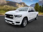 2019 Ram 1500 Sport