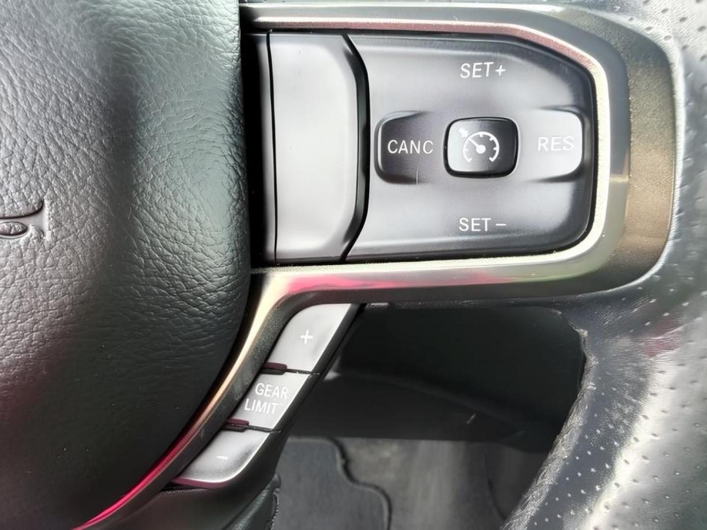 2019 WHITE /Black Ram 1500 Sport (1C6SRFTT9KN) with an V8, 5.7L engine, 8-speed automatic transmission, located at 1175 N Woodruff Ave, Idaho Falls, ID, 83401, 43.506901, -111.999657 - <b>Vehicle Details</b><br>Discover rugged capability and premium comfort in this pre-owned 2019 Ram 1500 Sport 4WD, now available in Idaho Falls, ID. Powered by a strong V8 5.7L gasoline engine, this full-size pickup delivers confident performance for towing, hauling, and everyday driving, while the- Photo#49