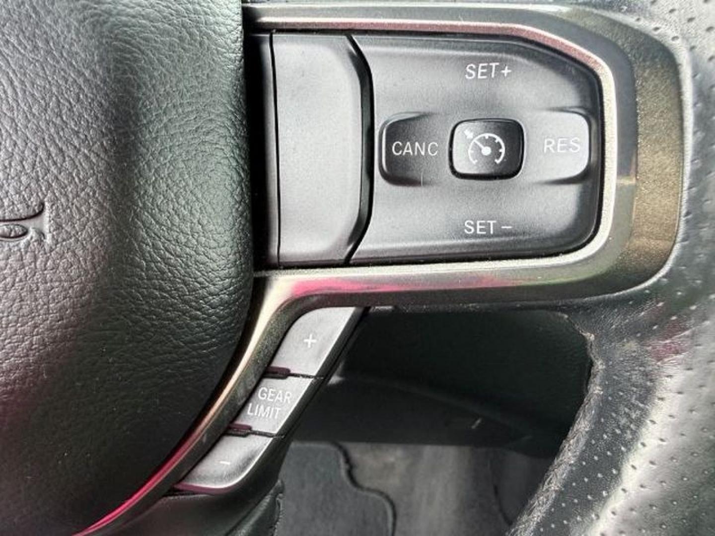 2019 WHITE /Black Ram 1500 Sport (1C6SRFTT9KN) with an V8, 5.7L engine, 8-speed automatic transmission, located at 1175 N Woodruff Ave, Idaho Falls, ID, 83401, 43.506901, -111.999657 - <b>Vehicle Details</b><br>Discover rugged capability and premium comfort in this pre-owned 2019 Ram 1500 Sport 4WD, now available in Idaho Falls, ID. Powered by a strong V8 5.7L gasoline engine, this full-size pickup delivers confident performance for towing, hauling, and everyday driving, while the- Photo#20