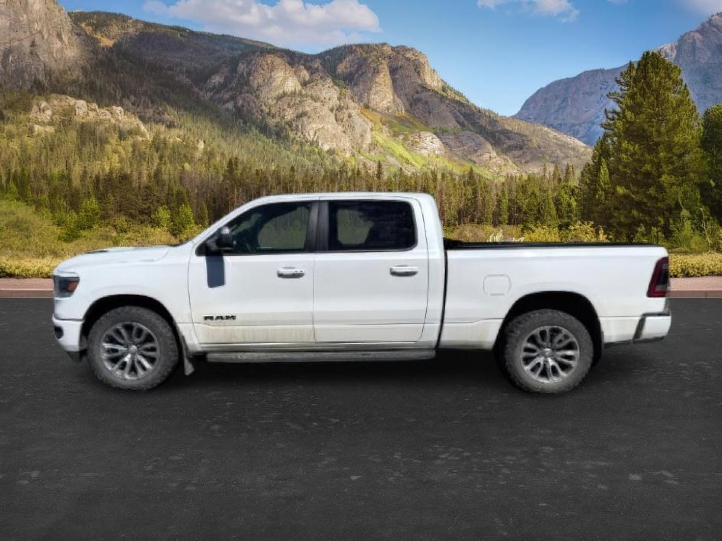 2019 RAM 1500 Sport Crew Cab 4x4 6'4" Box's photo