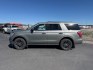 2019 GREEN /Ebony Ford Expedition (1FMJU2AT9KE) with an EcoBoost 35L V-6 gasoline direct injection engine, Automatic transmission, located at 1175 N Woodruff Ave, Idaho Falls, ID, 83401, 43.506901, -111.999657 - Photo#0