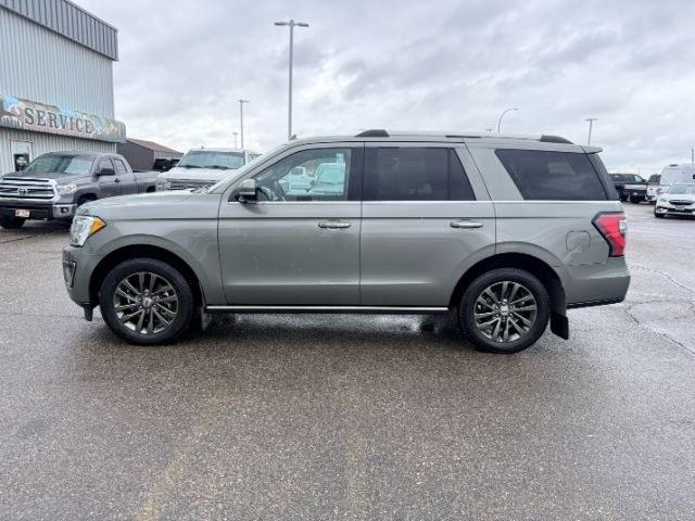 2019 GREEN /Ebony Ford Expedition Limited (1FMJU2AT9KE) with an EcoBoost 3.5L V-6 gasoline direct injection engine, AUTOMATIC transmission, located at 1235 N Woodruff Ave., Idaho Falls, 83401, (208) 523-1053, 43.507172, -112.000488 - At Timberline Auto, finding a great deal on your next vehicle is always easy! Our experienced sales staff goal is to help find you the right vehicle at the right price! Our knowledgeable finance department has options for almost any credit score. We offer extended service contract options to prot- Photo#33