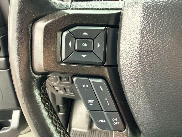 2019 GREEN /Ebony Ford Expedition Limited (1FMJU2AT9KE) with an EcoBoost 3.5L V-6 gasoline direct injection engine, AUTOMATIC transmission, located at 1235 N Woodruff Ave., Idaho Falls, 83401, (208) 523-1053, 43.507172, -112.000488 - At Timberline Auto, finding a great deal on your next vehicle is always easy! Our experienced sales staff goal is to help find you the right vehicle at the right price! Our knowledgeable finance department has options for almost any credit score. We offer extended service contract options to prot- Photo#56