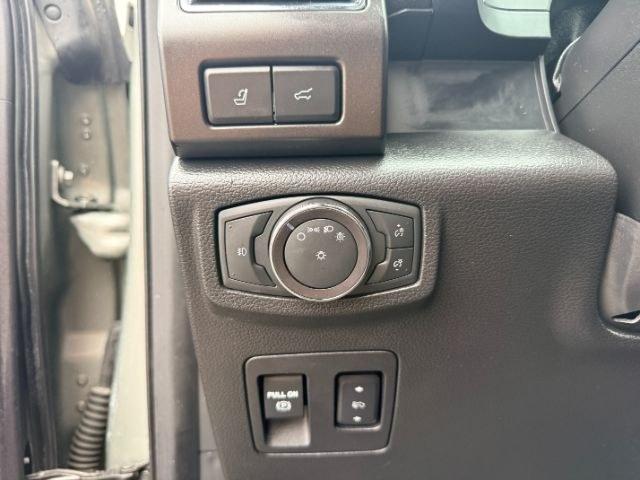 2019 GREEN /Ebony Ford Expedition Limited (1FMJU2AT9KE) with an EcoBoost 3.5L V-6 gasoline direct injection engine, AUTOMATIC transmission, located at 1235 N Woodruff Ave., Idaho Falls, 83401, (208) 523-1053, 43.507172, -112.000488 - At Timberline Auto, finding a great deal on your next vehicle is always easy! Our experienced sales staff goal is to help find you the right vehicle at the right price! Our knowledgeable finance department has options for almost any credit score. We offer extended service contract options to prot- Photo#57