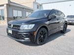 2021 Volkswagen Tiguan SE R-LINE