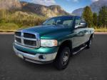 2004 Dodge Ram 2500 SLT/Laramie
