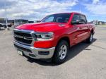 2019 Ram 1500 BIGHORN