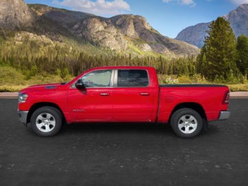 2019 Ram 1500 BIGHORN