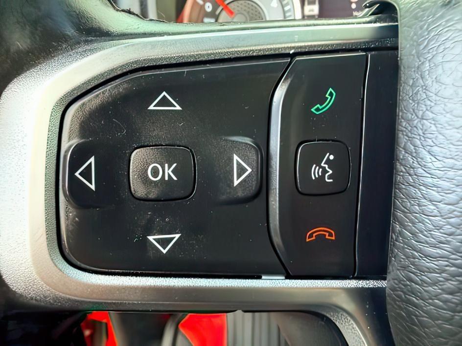 2019 RED /CLOTH Ram 1500 BIGHORN (1C6SRFFT9KN) with an 5.7L V8 eTORQUE engine, AUTOMATIC transmission, located at 1235 N Woodruff Ave., Idaho Falls, 83401, (208) 523-1053, 43.507172, -112.000488 - At Timberline Auto, finding a great deal on your next vehicle is always easy! Our experienced sales staff goal is to help find you the right vehicle at the right price! Our knowledgeable finance department has options for almost any credit score. We offer extended service contract options to prot- Photo#22