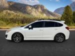 2013 Subaru Impreza 2.0i Sport Premium